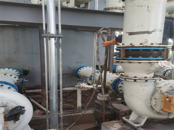 港北设备基础沉降下沉注浆加固增加荷载