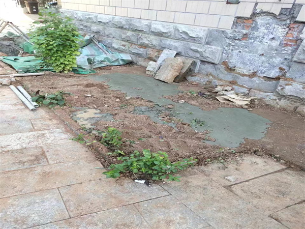 港北地基基础注浆增加承载力灌浆加固